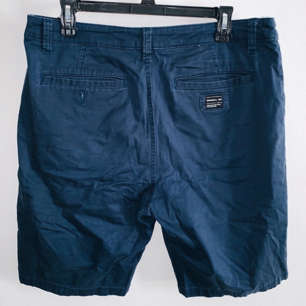 Shorts in used condition little color worn off